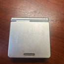 Consoles (Game Boy Advance Sp) Nintendo