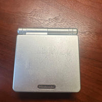 Consoles (Game Boy Advance Sp) Nintendo