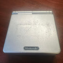Consoles (Game Boy Advance Sp) Nintendo
