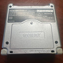 Consoles (Game Boy Advance Sp) Nintendo