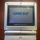 Consoles (Game Boy Advance Sp) Nintendo