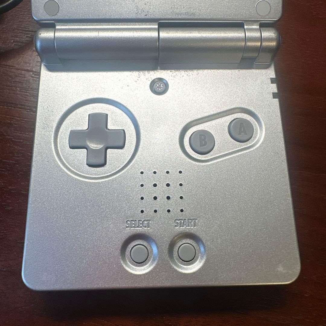 Consoles (Game Boy Advance Sp) Nintendo