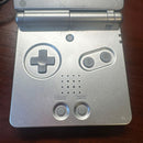Consoles (Game Boy Advance Sp) Nintendo