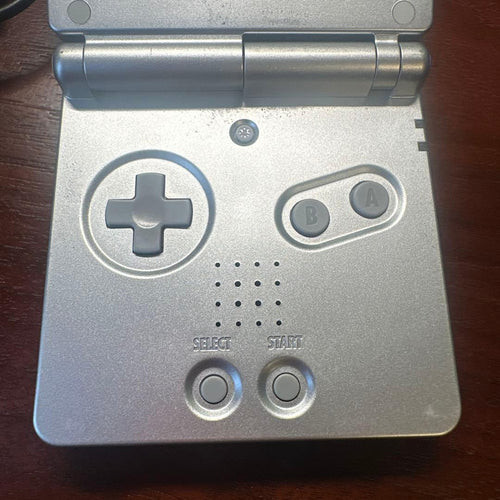 Consoles (Game Boy Advance Sp) Nintendo