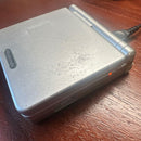 Consoles (Game Boy Advance Sp) Nintendo