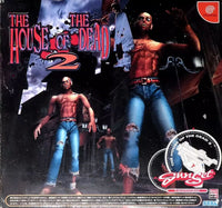 Soft The House Of Dead2[
