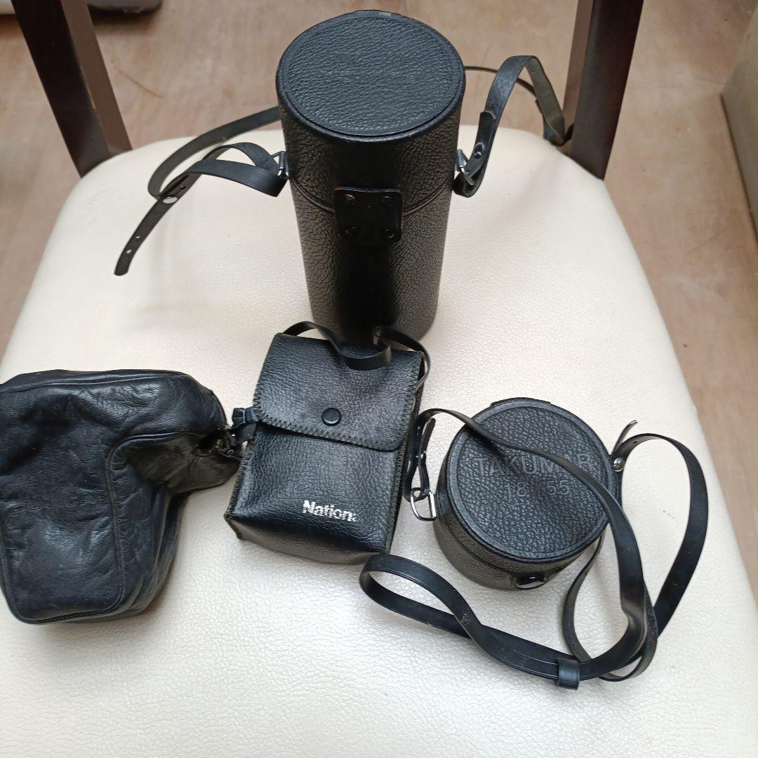 Double -Lens Reflex Camera St701