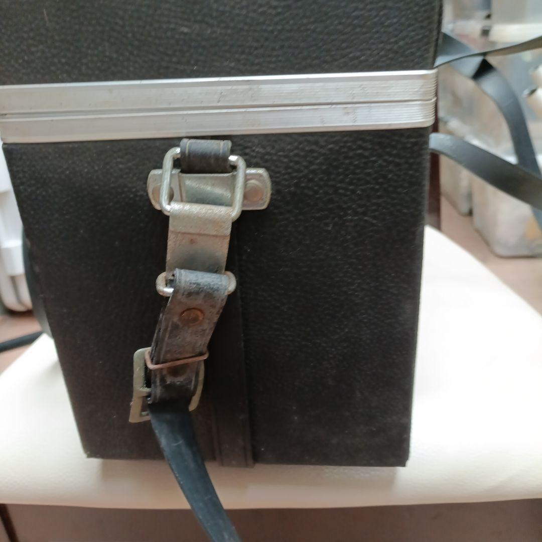Double -Lens Reflex Camera St701