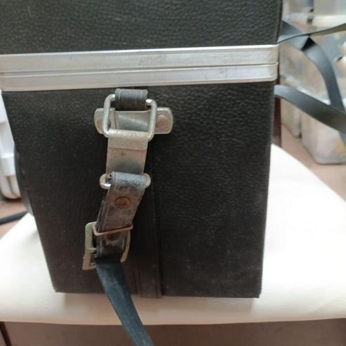 Double -Lens Reflex Camera St701