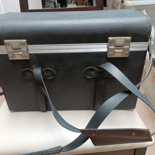 Double -Lens Reflex Camera St701