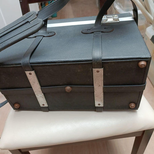 Double -Lens Reflex Camera St701