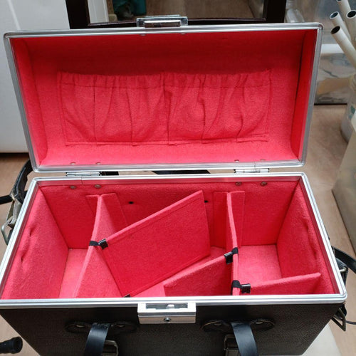 Double -Lens Reflex Camera St701