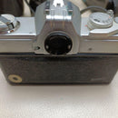 Double -Lens Reflex Camera St701