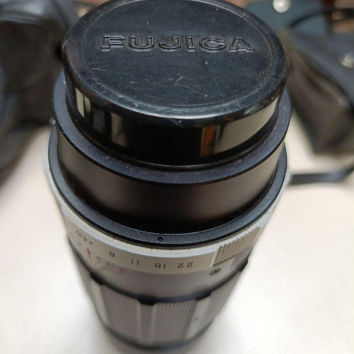 Double -Lens Reflex Camera St701