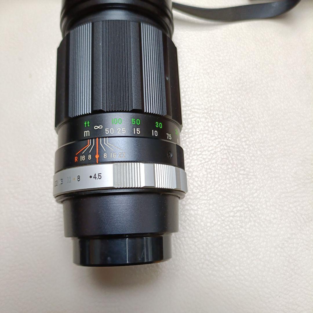 Double -Lens Reflex Camera St701