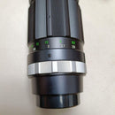 Double -Lens Reflex Camera St701
