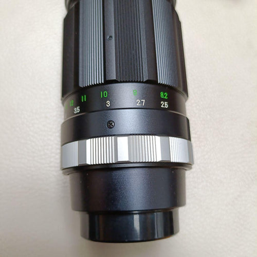 Double -Lens Reflex Camera St701