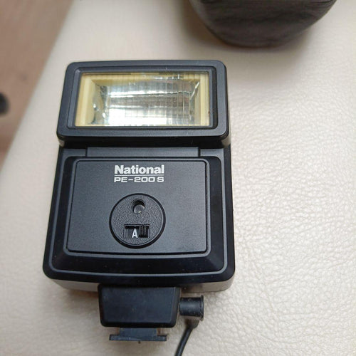 Double -Lens Reflex Camera St701
