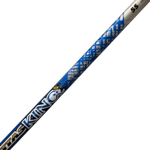 Shaft (G400 Attas King 5 S)B