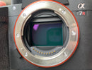 Sony Mirrorless Interchangeable Lens Cameras A7Riii 3