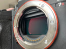 Sony Mirrorless Interchangeable Lens Cameras A7Riii 3