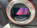 Sony Mirrorless Interchangeable Lens Cameras A7Riii 3