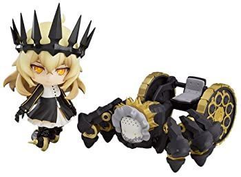 Others )Tv Animation Black Rock Shooter With Ver.