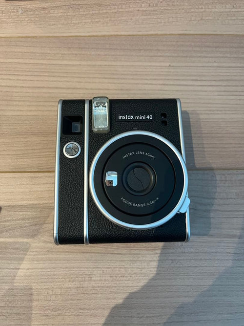 Instant Cameras Fujifilm Instax Mini 40