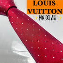 Louis Vuitton Tie