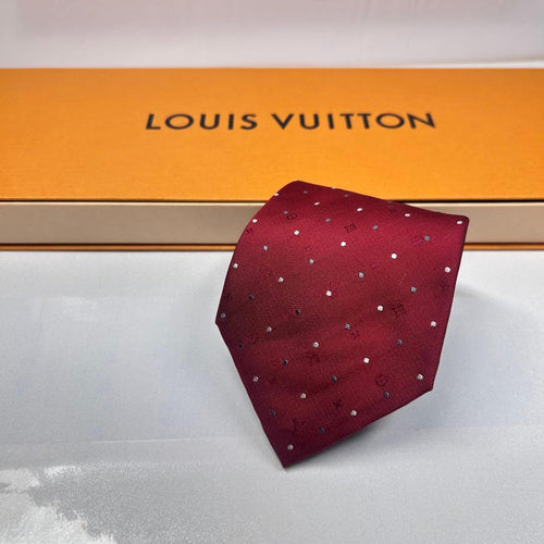 Louis Vuitton Tie