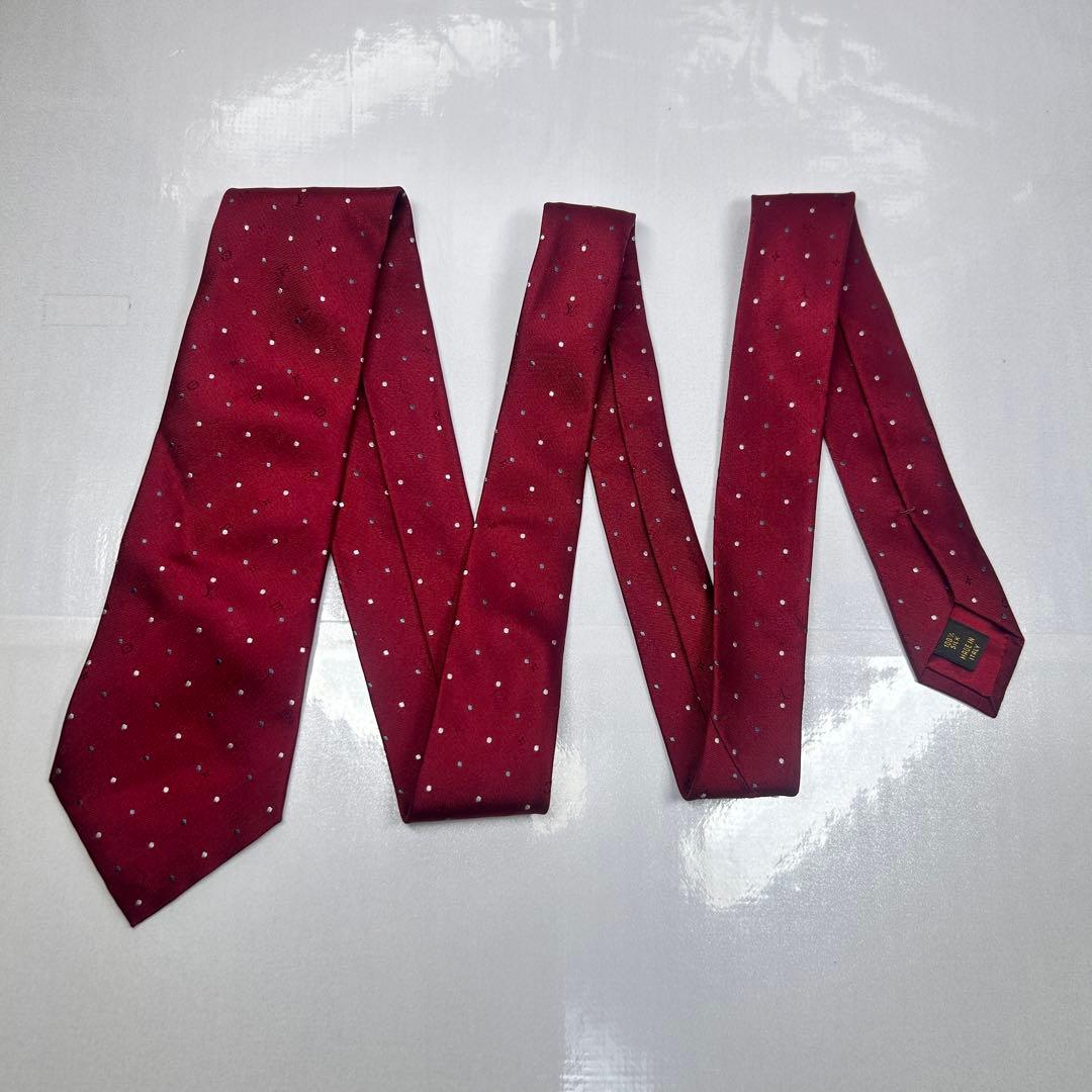 Louis Vuitton Tie