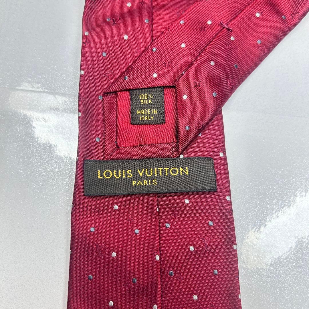 Louis Vuitton Tie