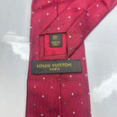 Louis Vuitton Tie
