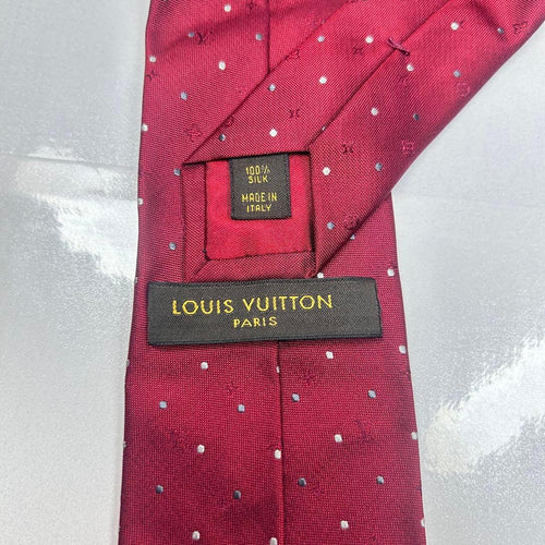 Louis Vuitton Ties