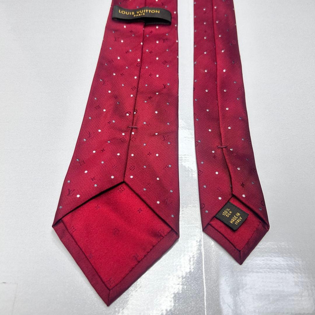 Louis Vuitton Tie
