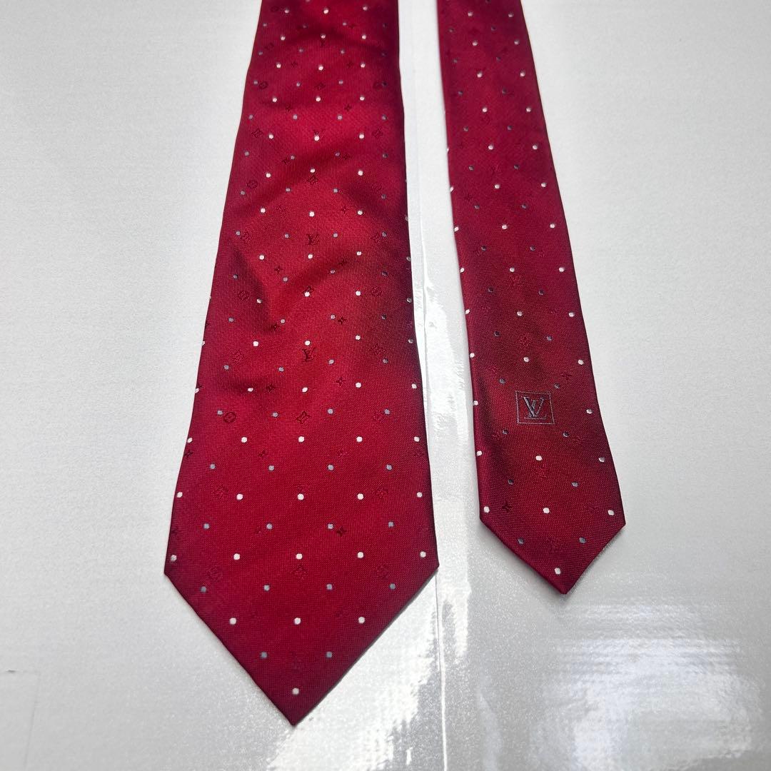 Louis Vuitton Ties
