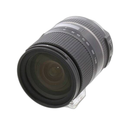 Tamron Lens (Zoom) Af 16-300Mm F 3.5-6.3 Di Ii Vc Pzd Macro 269