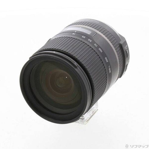 Tamron Lens (Zoom) Af 16-300Mm F 3.5-6.3 Di Ii Vc Pzd Macro 269