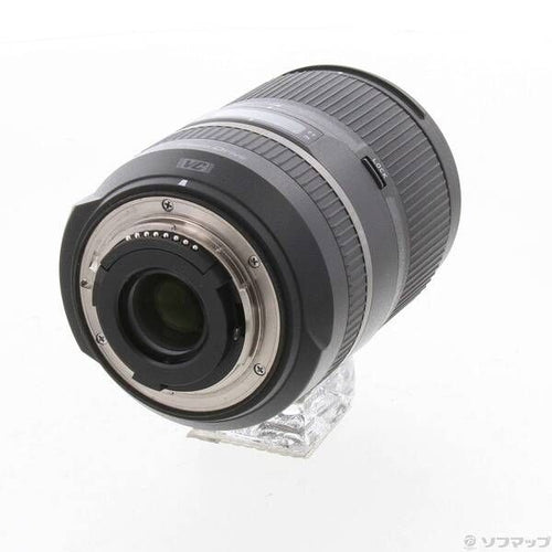 Tamron Lens (Zoom) Af 16-300Mm F 3.5-6.3 Di Ii Vc Pzd Macro 269
