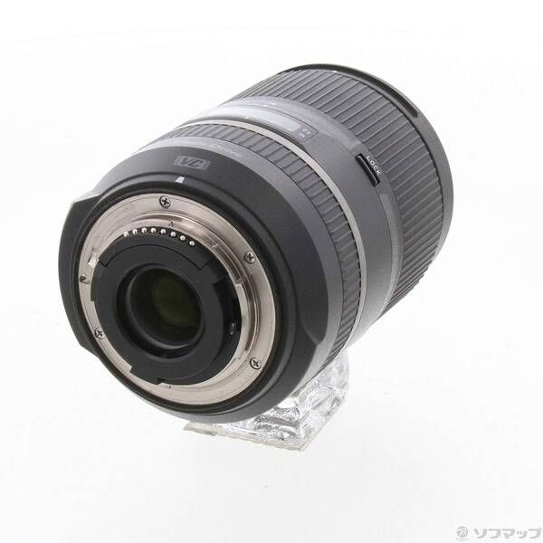 Tamron Lens (Zoom) Af 16-300Mm F 3.5-6.3 Di Ii Vc Pzd Macro 269