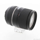 Tamron Lens (Zoom) Af 16-300Mm F 3.5-6.3 Di Ii Vc Pzd Macro 269