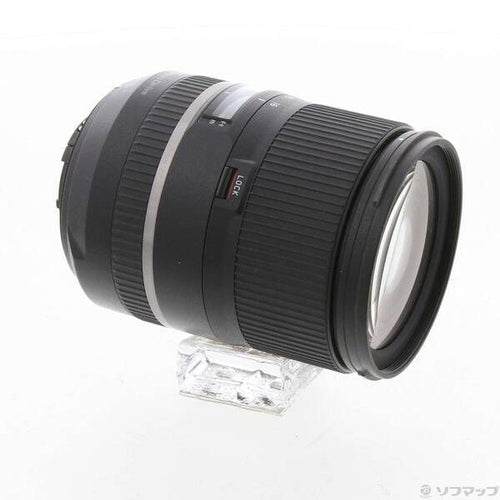 Tamron Lens (Zoom) Af 16-300Mm F 3.5-6.3 Di Ii Vc Pzd Macro 269