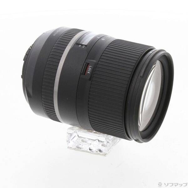 Tamron Lens (Zoom) Af 16-300Mm F 3.5-6.3 Di Ii Vc Pzd Macro 269