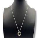 Tiffany Necklaces Sv925