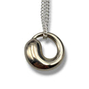 Tiffany Necklaces Sv925