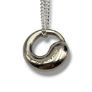 Tiffany Necklaces Sv925