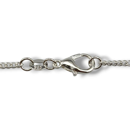 Tiffany Necklaces Sv925