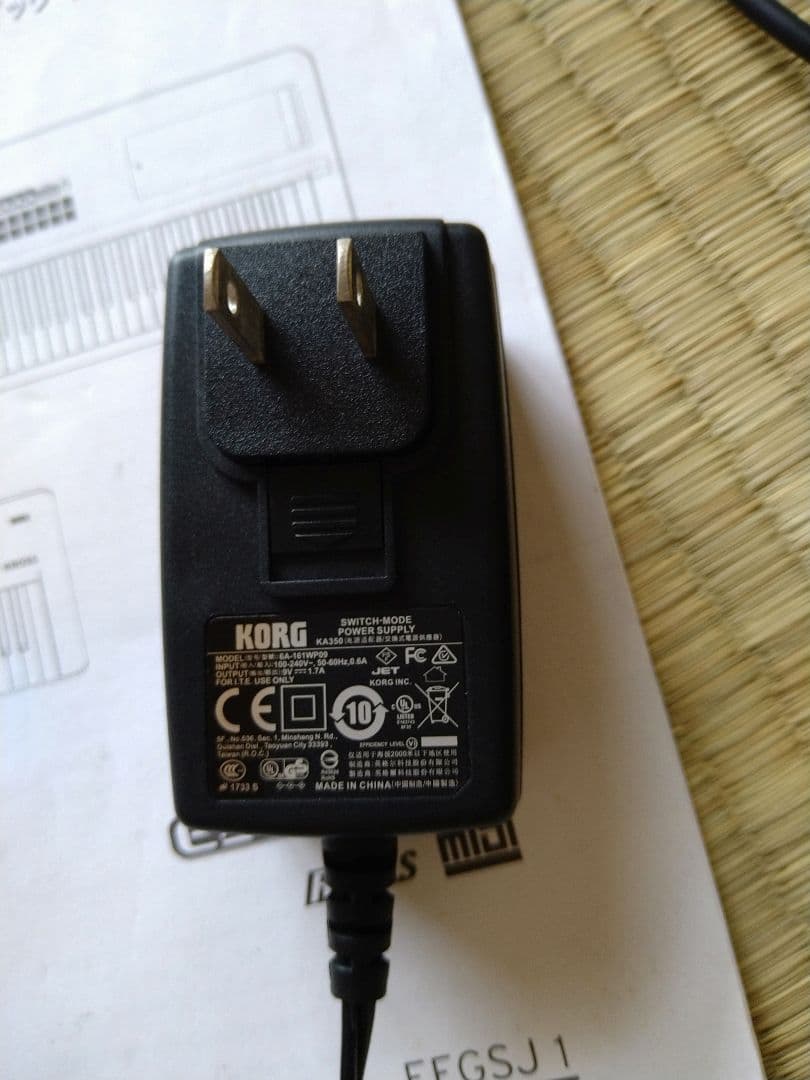 Korg Other Kross2-61 61