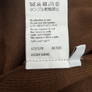 Loewe Hoodie H526Y16Kas 98% Zip M (Color)