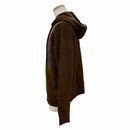Loewe Hoodie H526Y16Kas 98% Zip M (Color)